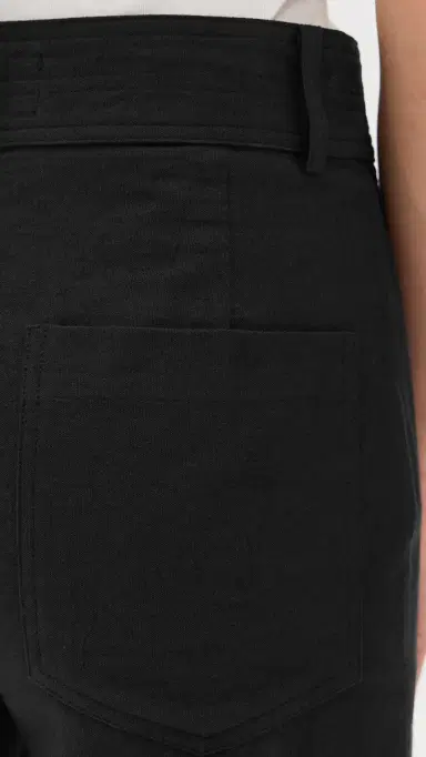 APIECE APART Merida Pants | Thumbnail 6 APIECE APART Merida Pants | Thumbnail 6