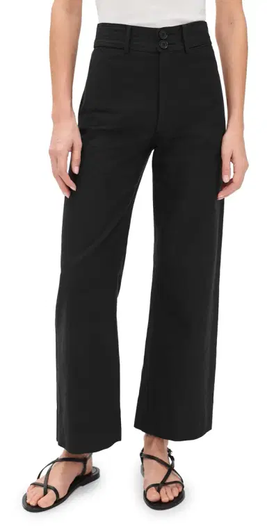 APIECE APART Merida Pants | Thumbnail 1 APIECE APART Merida Pants | Thumbnail 1