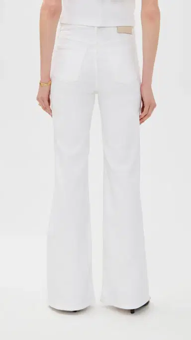 Citizens of Humanity Kimberly Patch Pocket Flare Jeans | Thumbnail 3 Citizens of Humanity Kimberly Patch Pocket Flare Jeans | Thumbnail 3
