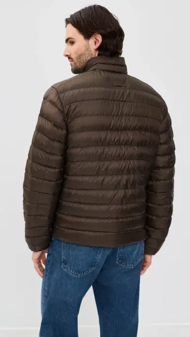 Canada Goose Stratus Jacket Terra | Thumbnail 3 Canada Goose Stratus Jacket Terra | Thumbnail 3