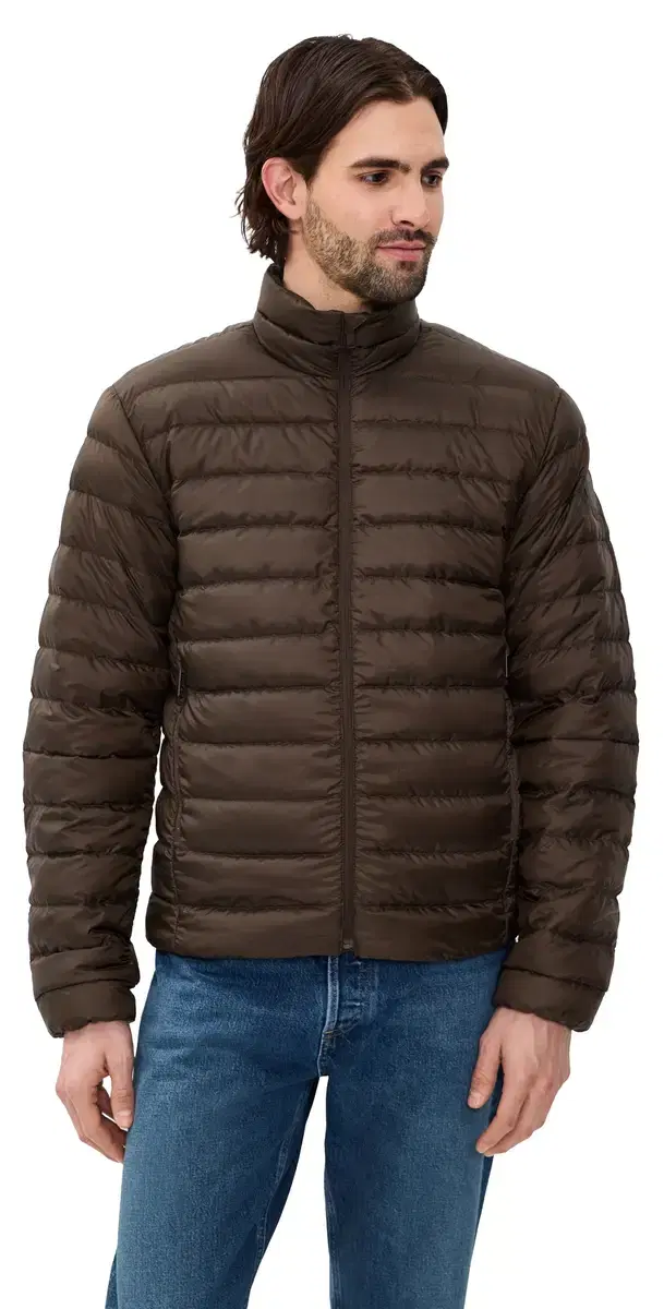 Canada Goose tratus Jacket Terra