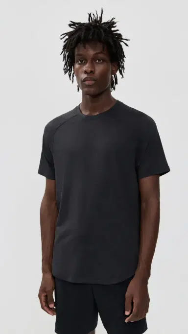 Rhone Atmosphere Tee | Thumbnail 2 Rhone Atmosphere Tee | Thumbnail 2