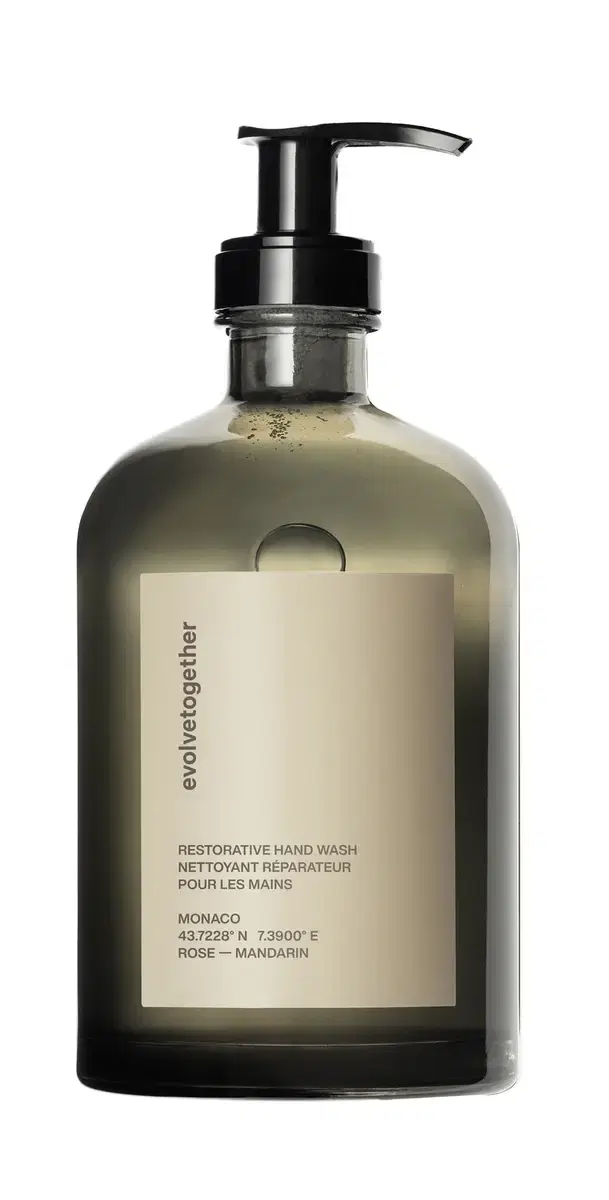 evolvetogether Hand Wash Monaco 12.7 oz
