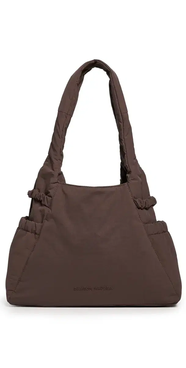 Rosah Bag Brown One Size
