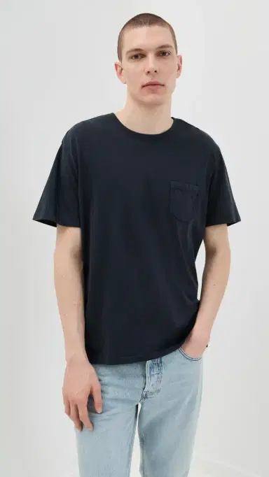 RAILS Johnny Tee Carbon S | Thumbnail 2 RAILS Johnny Tee Carbon S | Thumbnail 2