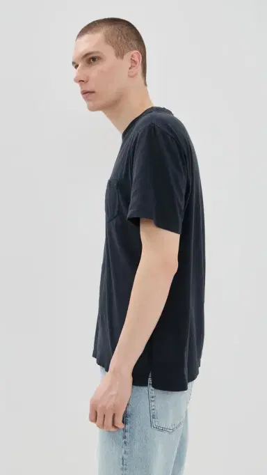 RAILS Johnny Tee Carbon S | Thumbnail 4 RAILS Johnny Tee Carbon S | Thumbnail 4