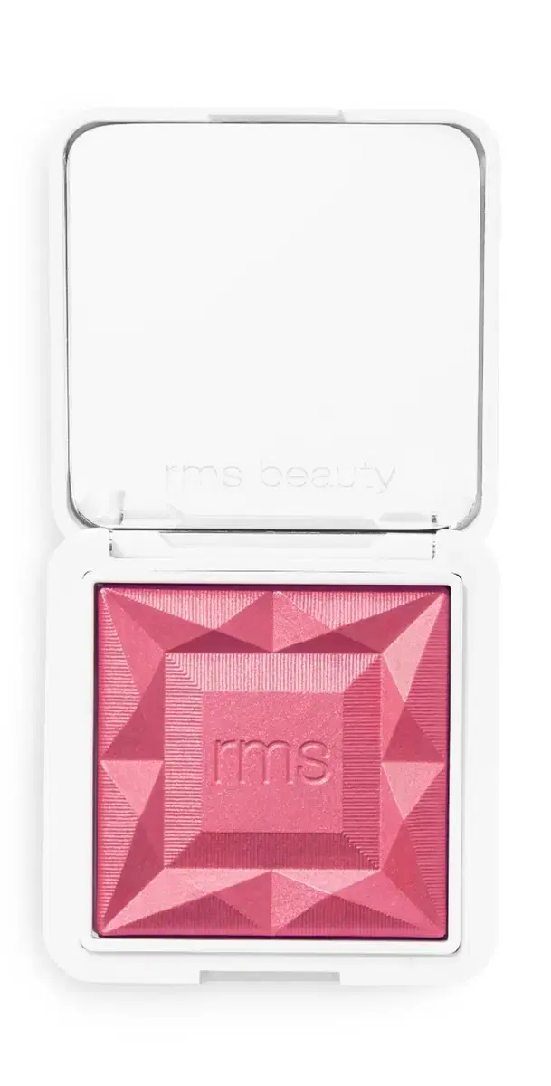 RMS Beauty ReDimension Hydra Powder Blush Bermuda Rose One Size