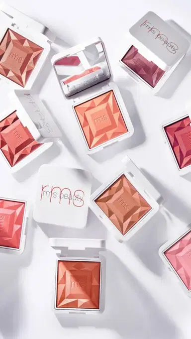 RMS Beauty ReDimension Hydra Powder Blush | Thumbnail 6