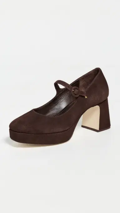 Larroudé Blair Platform Pumps | Thumbnail 2 Larroudé Blair Platform Pumps | Thumbnail 2