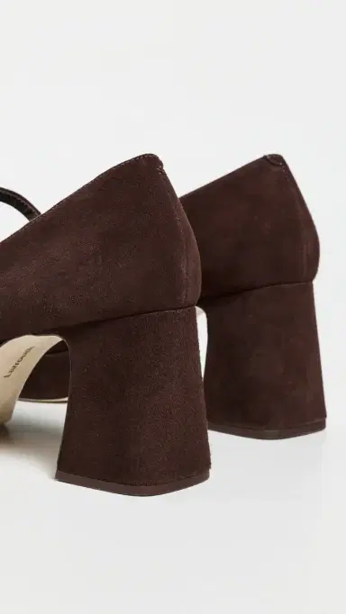 Larroudé Blair Platform Pumps | Thumbnail 4 Larroudé Blair Platform Pumps | Thumbnail 4