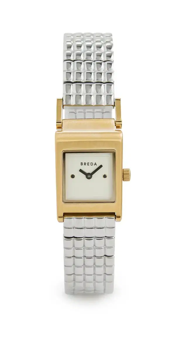 Breda Revel Watch Gold/Silver/ One Size
