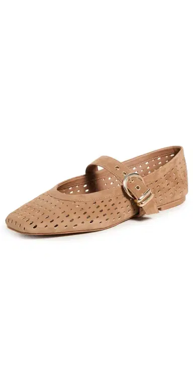 Dolce Vita Mikel Flats Lt Brown | Thumbnail 1 Dolce Vita Mikel Flats Lt Brown | Thumbnail 1