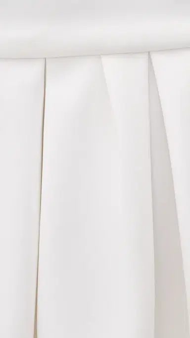 BLACK HALO Pamina 2 Piece Mini Dress Pearl 2 | Thumbnail 6