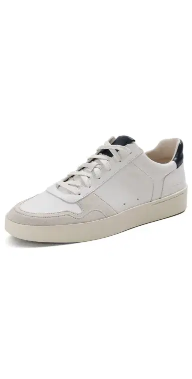 Vince Peyton Sneakers Chalk White/Night Blue - 105 9 | Thumbnail 1 Vince Peyton Sneakers Chalk White/Night Blue - 105 9 | Thumbnail 1