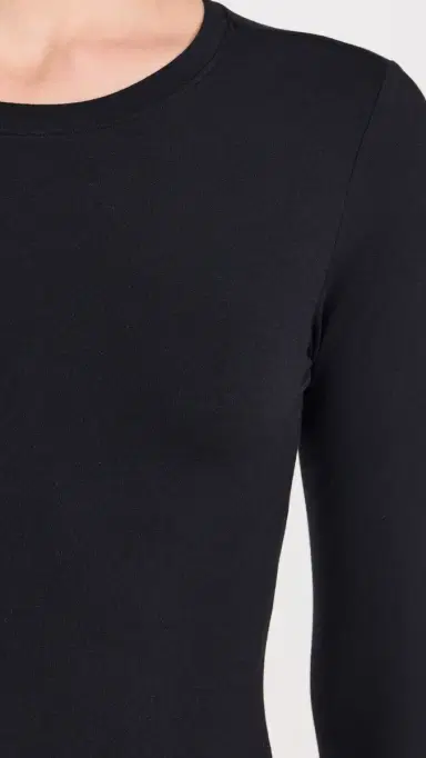 Splits59 Airweight Lite Top Black | Thumbnail 6 Splits59 Airweight Lite Top Black | Thumbnail 6