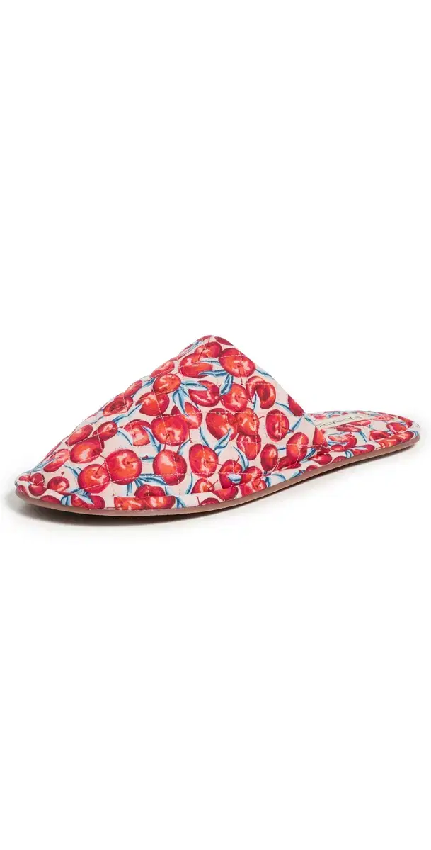 FARM Rio Hotel Slippers Multicolor
