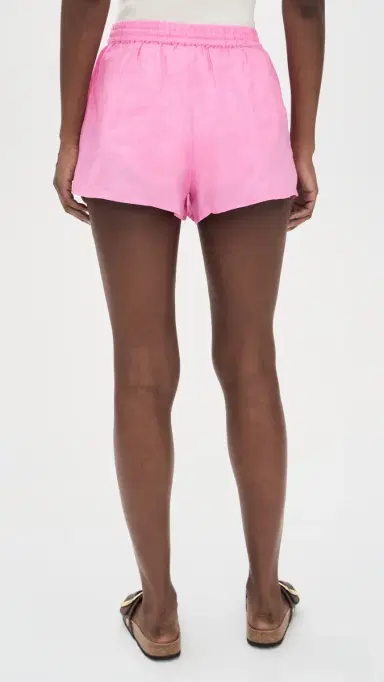 LSpace Rio Shorts Hottest Pink | Thumbnail 3