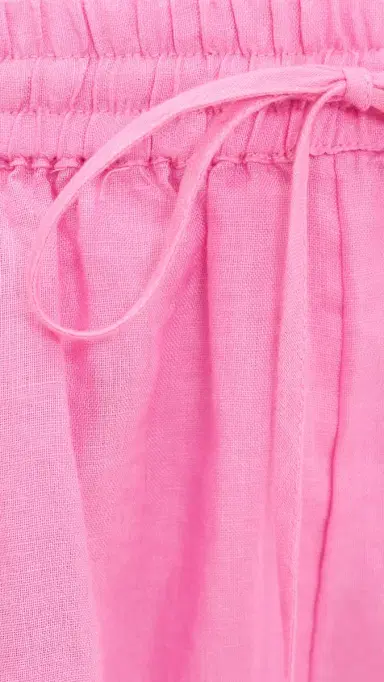 LSpace Rio Shorts Hottest Pink | Thumbnail 6