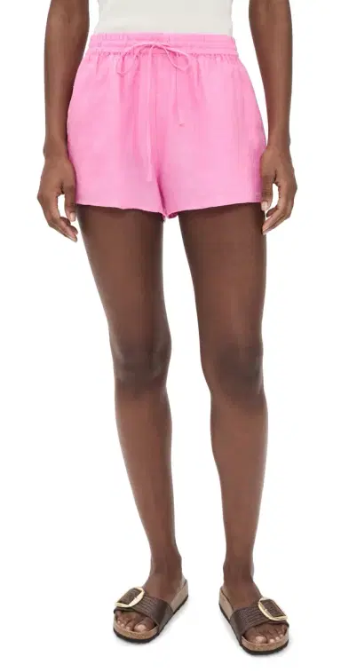 LSpace Rio Shorts Hottest Pink | Thumbnail 1