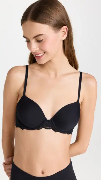 Skarlett Blue Goddess Multi Way T-Shirt Bra Black 34C | Thumbnail 2 Skarlett Blue Goddess Multi Way T-Shirt Bra Black 34C | Thumbnail 2