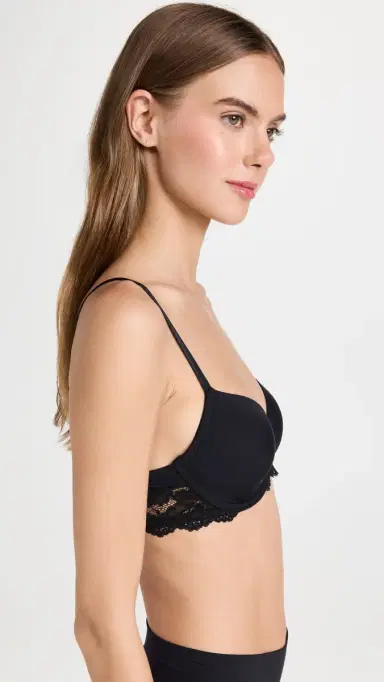 Skarlett Blue Goddess Multi Way T-Shirt Bra Black 34C | Thumbnail 4 Skarlett Blue Goddess Multi Way T-Shirt Bra Black 34C | Thumbnail 4