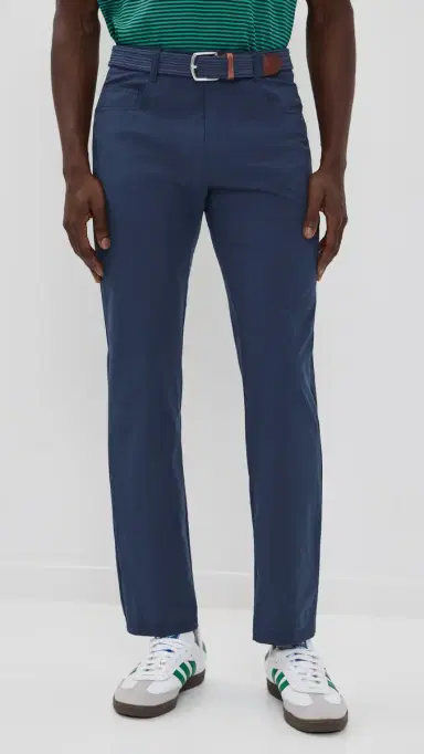 Adidas Golf Ultimate365 Pants Collegiate Navy 32 | Thumbnail 2
