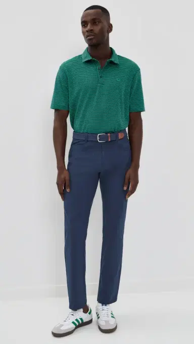 Adidas Golf Ultimate365 Pants Collegiate Navy 32 | Thumbnail 5