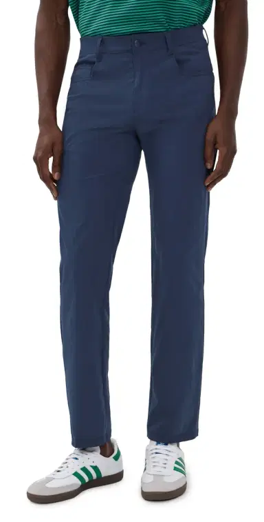 Adidas Golf Ultimate365 Pants Collegiate Navy 32 | Thumbnail 1