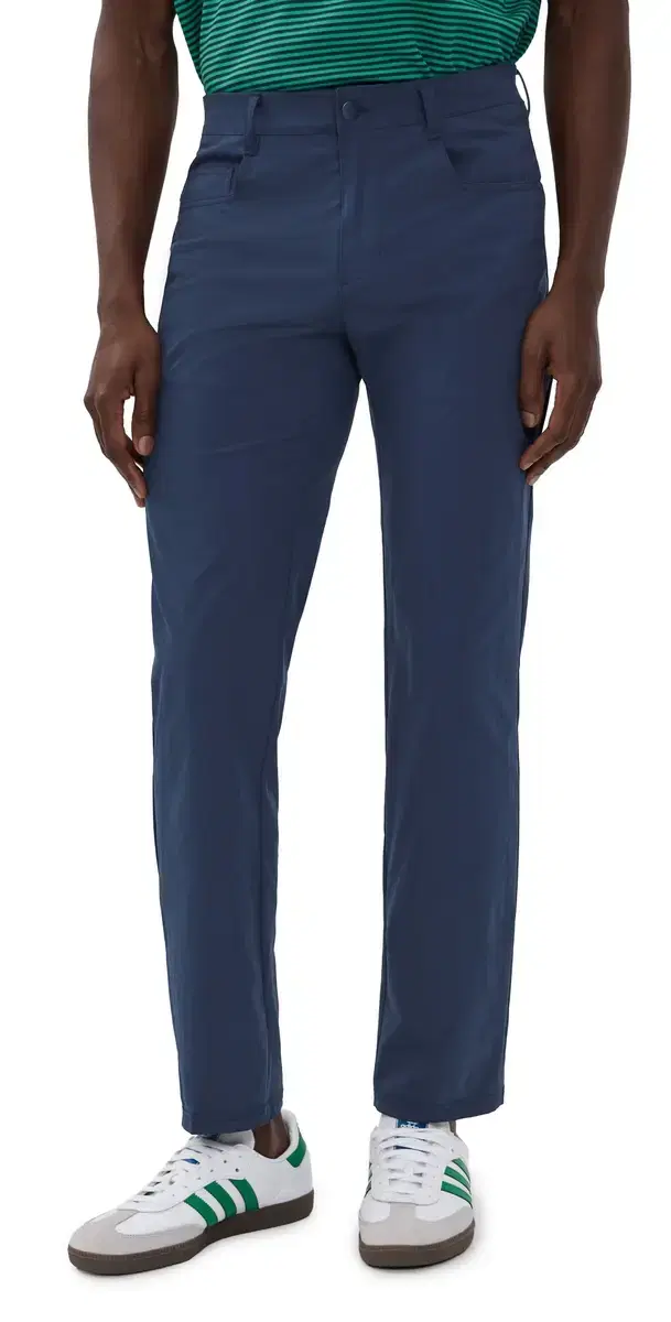 Ultimate5 Pants Collegiate Navy