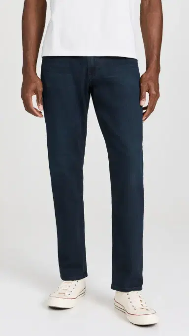 Ag Graduate Tailored Jeans 32 Bundled 38 | Thumbnail 2 Ag Graduate Tailored Jeans 32 Bundled 38 | Thumbnail 2