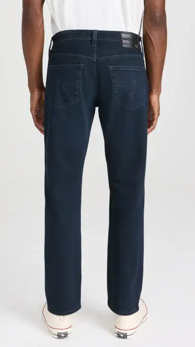 Ag Graduate Tailored Jeans 32 Bundled 38 | Thumbnail 3 Ag Graduate Tailored Jeans 32 Bundled 38 | Thumbnail 3