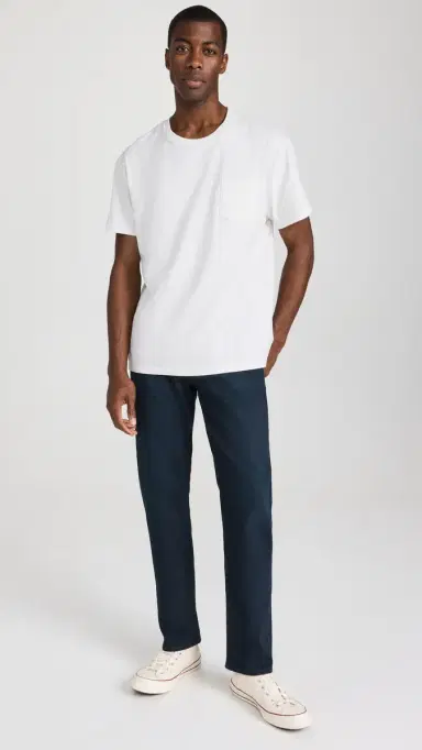 Ag Graduate Tailored Jeans 32 Bundled 38 | Thumbnail 5 Ag Graduate Tailored Jeans 32 Bundled 38 | Thumbnail 5