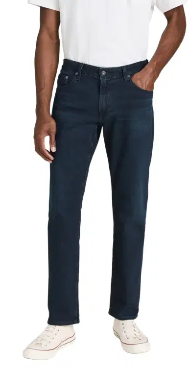 Ag Graduate Tailored Jeans 32 Bundled 38 | Thumbnail 1 Ag Graduate Tailored Jeans 32 Bundled 38 | Thumbnail 1