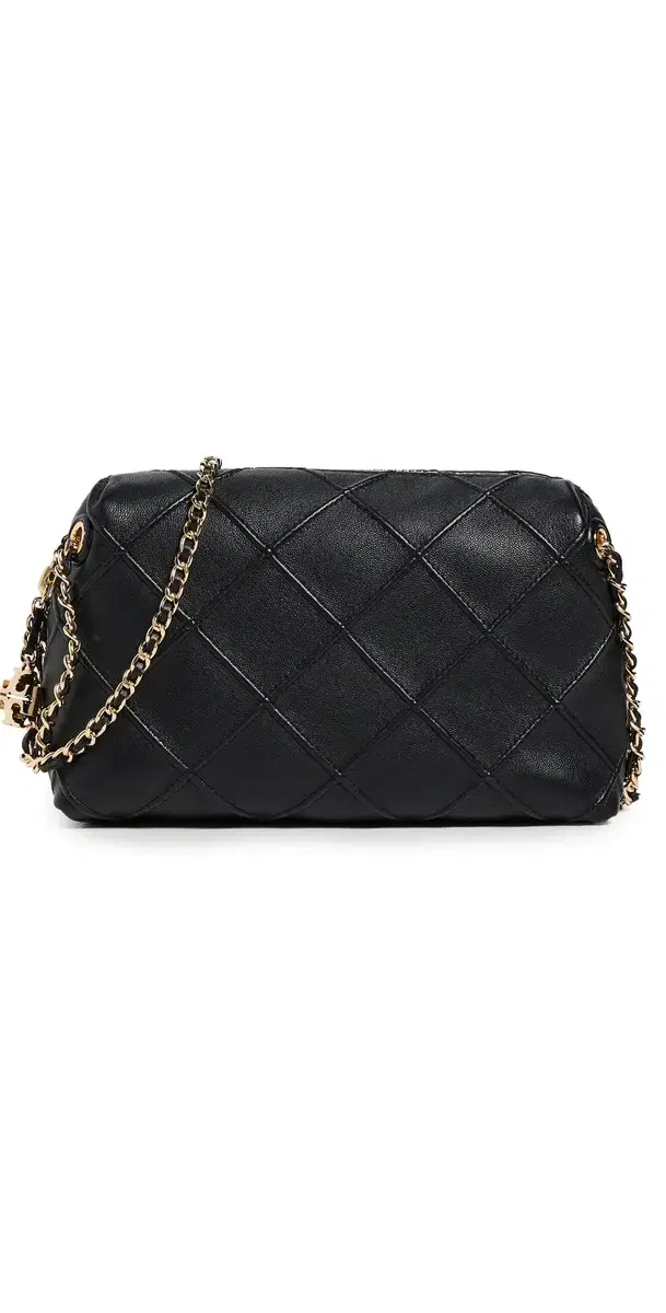 Fleming Soft Crossbody Bag Black One Size