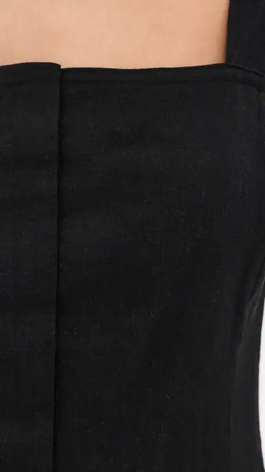 Theory Button Front Dress | Thumbnail 6 Theory Button Front Dress | Thumbnail 6