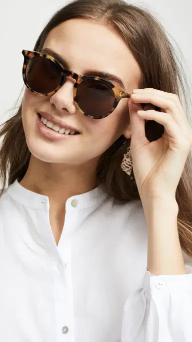 illesteva Sterling Sunglasses | Thumbnail 3 illesteva Sterling Sunglasses | Thumbnail 3