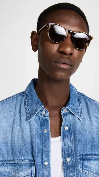 illesteva Sterling Sunglasses | Thumbnail 4 illesteva Sterling Sunglasses | Thumbnail 4