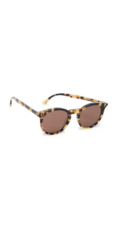 illesteva Sterling Sunglasses | Thumbnail 1 illesteva Sterling Sunglasses | Thumbnail 1