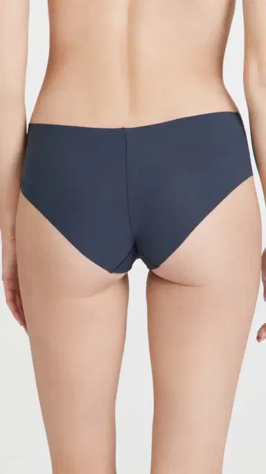 Calvin Klein Underwear Invisibles Hipster 3 Pack Black/Light Caramel/Speakeasy XL | Thumbnail 4 Calvin Klein Underwear Invisibles Hipster 3 Pack Black/Light Caramel/Speakeasy XL | Thumbnail 4