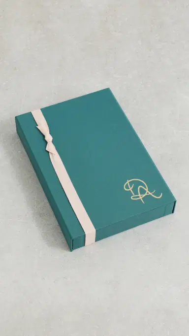 Dear Annabelle Fete Notecards | Thumbnail 5