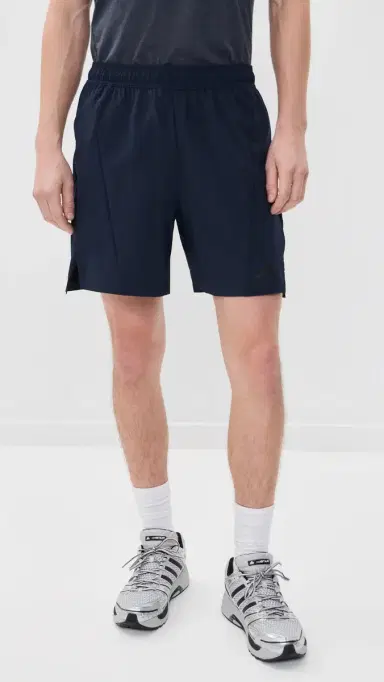 Adidas Designed For Training Workout Shorts 7 Legend | Thumbnail 2 Adidas Designed For Training Workout Shorts 7 Legend | Thumbnail 2
