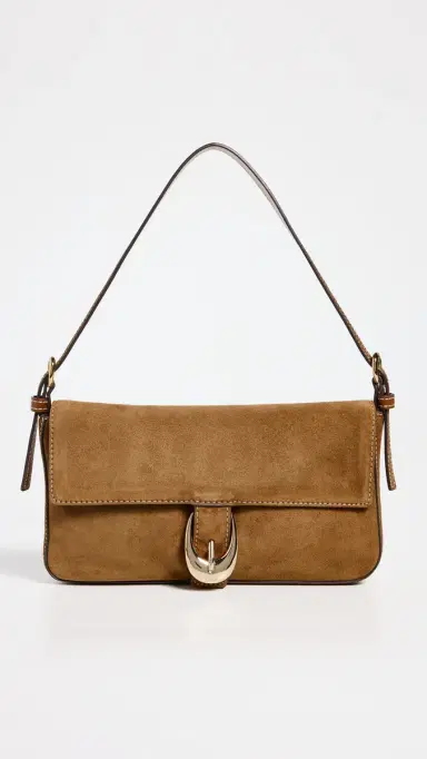 Staud Harlow Shoulder Bag | Thumbnail 2 Staud Harlow Shoulder Bag | Thumbnail 2
