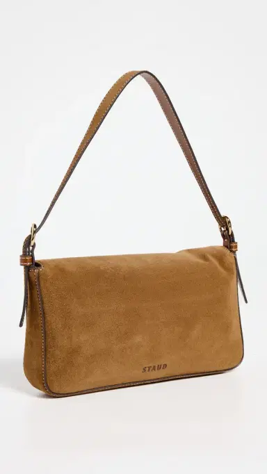 Staud Harlow Shoulder Bag | Thumbnail 5 Staud Harlow Shoulder Bag | Thumbnail 5