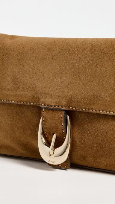 Staud Harlow Shoulder Bag | Thumbnail 6 Staud Harlow Shoulder Bag | Thumbnail 6