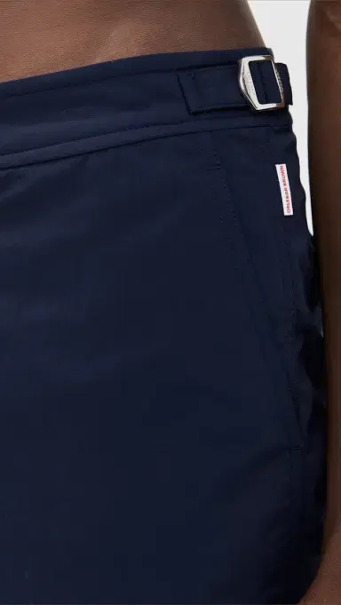 Orlebar Brown Bulldog Swim Shorts 6 Navy 33 | Thumbnail 6