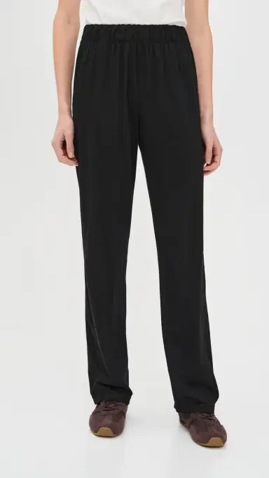 COTTON CITIZEN Standard Pants Jet Black | Thumbnail 2 COTTON CITIZEN Standard Pants Jet Black | Thumbnail 2