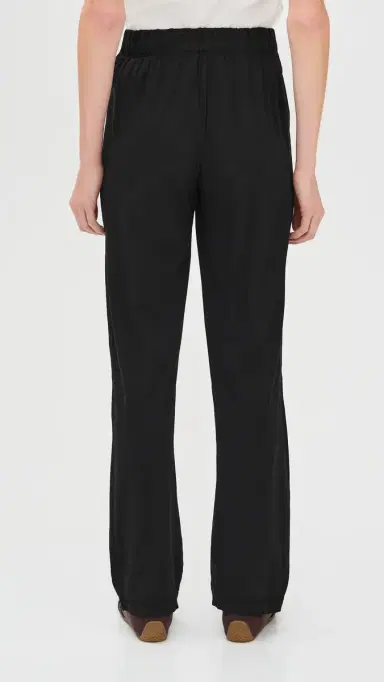 COTTON CITIZEN Standard Pants Jet Black | Thumbnail 3 COTTON CITIZEN Standard Pants Jet Black | Thumbnail 3
