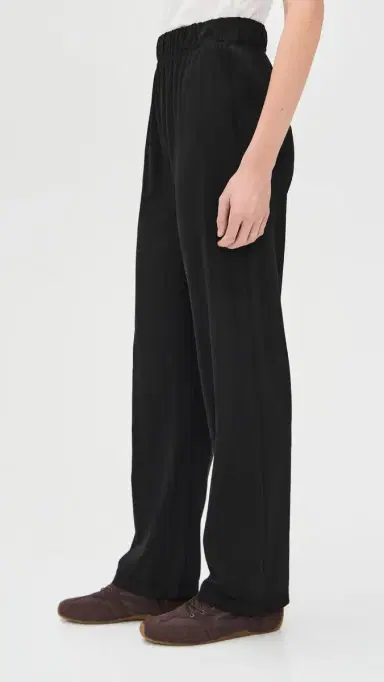 COTTON CITIZEN Standard Pants Jet Black | Thumbnail 4 COTTON CITIZEN Standard Pants Jet Black | Thumbnail 4