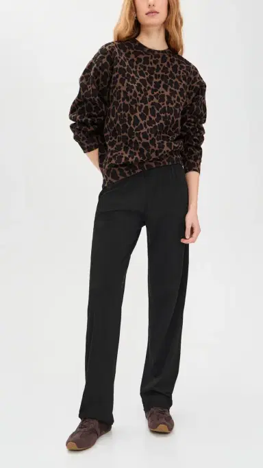 COTTON CITIZEN Standard Pants Jet Black | Thumbnail 5 COTTON CITIZEN Standard Pants Jet Black | Thumbnail 5