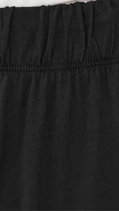 COTTON CITIZEN Standard Pants Jet Black | Thumbnail 6 COTTON CITIZEN Standard Pants Jet Black | Thumbnail 6